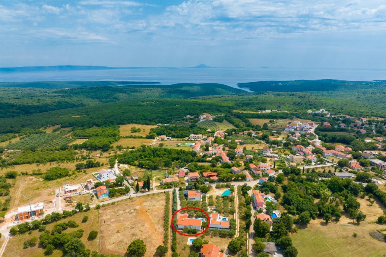 Villa Krnica Luaran gambar