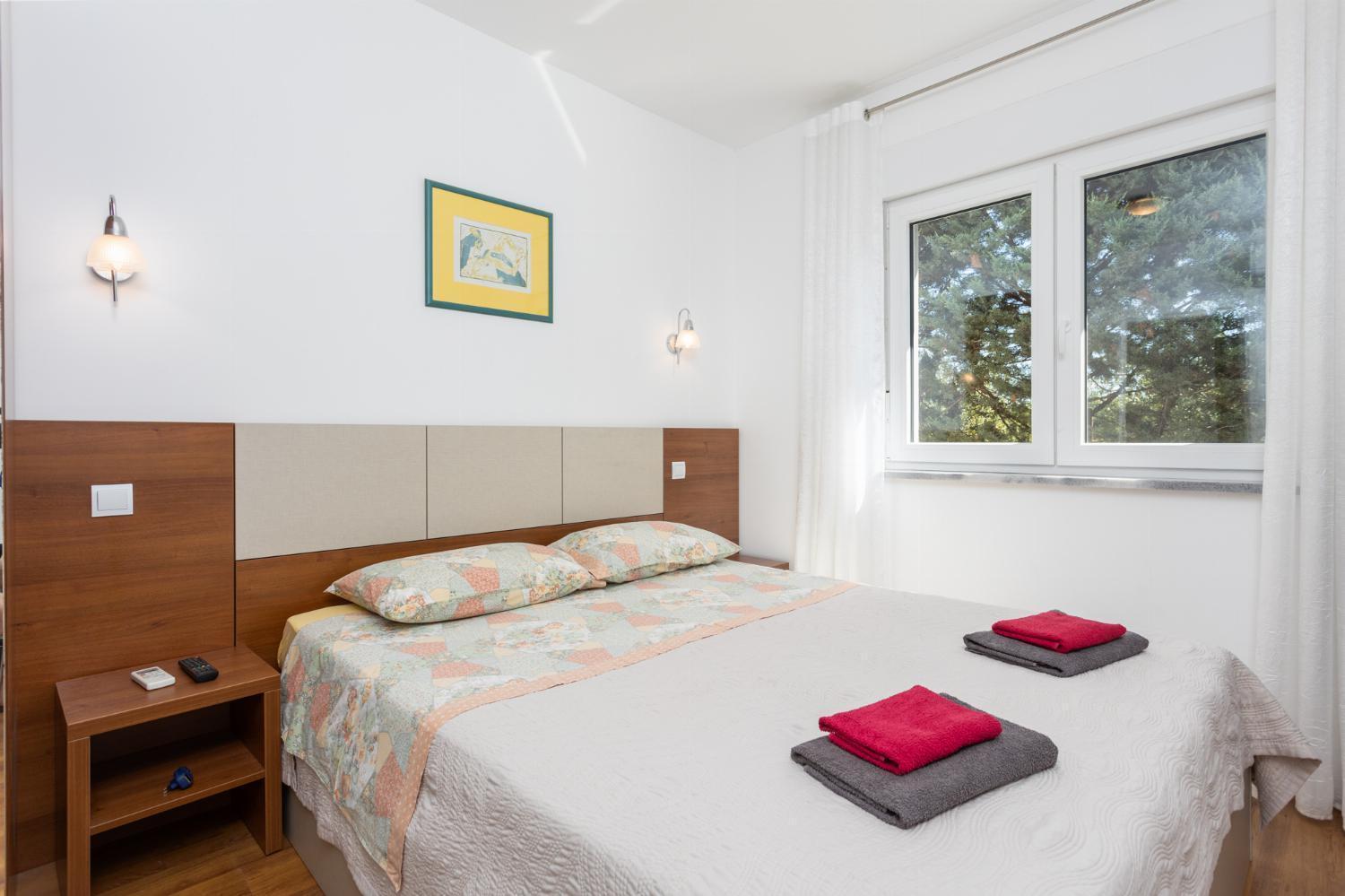 Villa Krnica Luaran gambar
