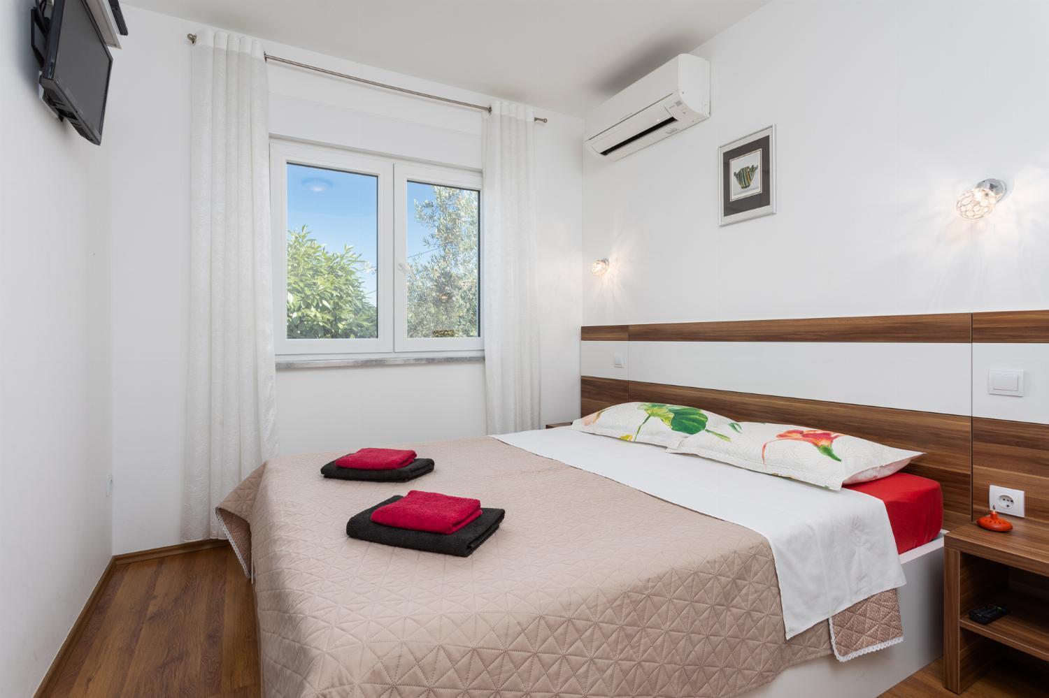 Villa Krnica Luaran gambar